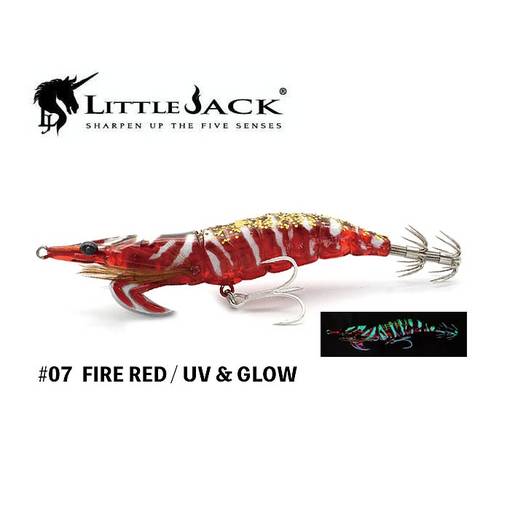 LITTLE JACK ONLIEST 3.0 10.5g