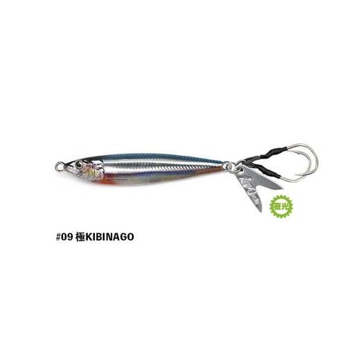 LITTLE JACK METAL ADICT ZERO 30g