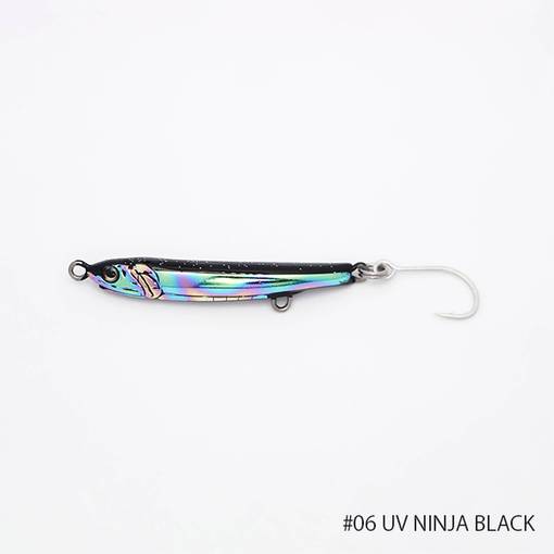 LITTLE JACK AMEZAIKU JP 55mm 3.1g