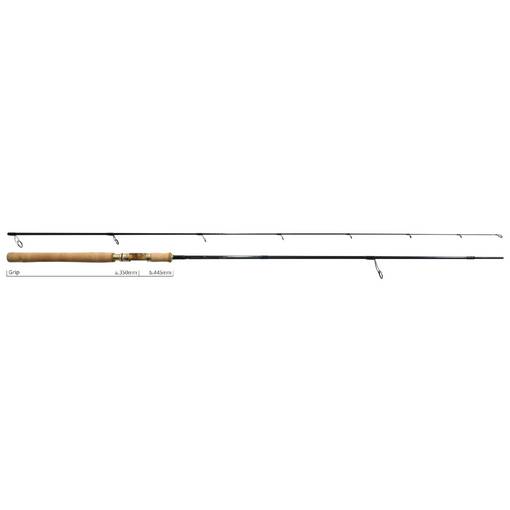 YAMAGA BLANKS LUPUS 86M MONSTER CHERRY 2.61m 8-30g
