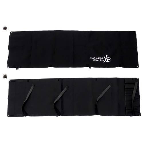 YAMAGA BLANKS PROTECTION ROLL BAG 6 RODS 1840x540mm