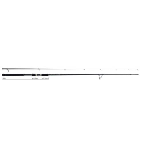 YAMAGA BLANKS BALLISTICK 1010MH 10-60g PE 1-2