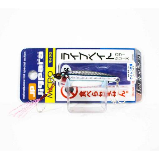 MAJOR CRAFT JIGPARA MICRO LIVEBAIT 15g
