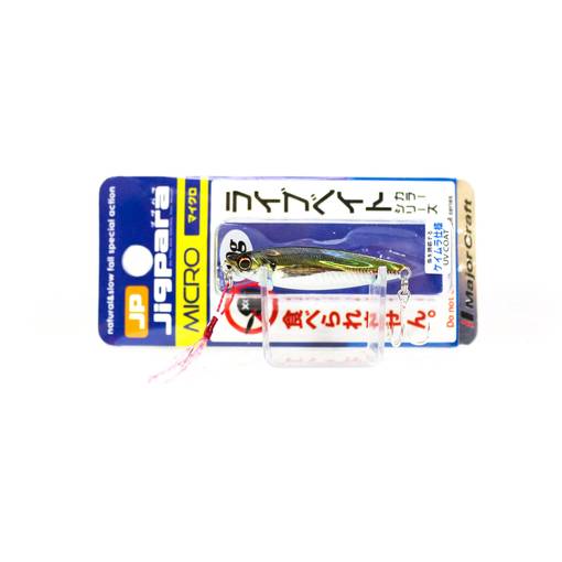 MAJOR CRAFT JIGPARA MICRO LIVEBAIT 10g
