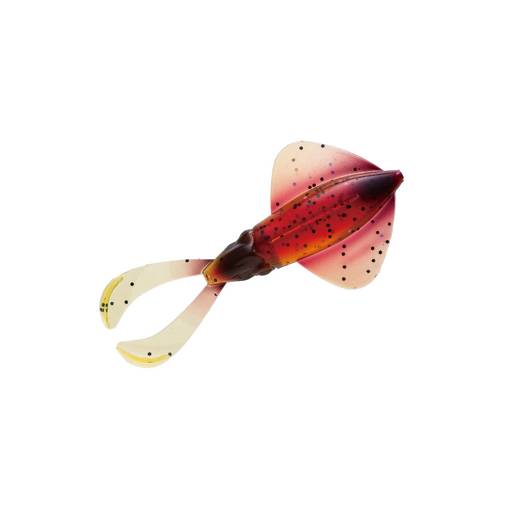 MAJOR CRAFT LIVE SQUID 10CM 4PCS