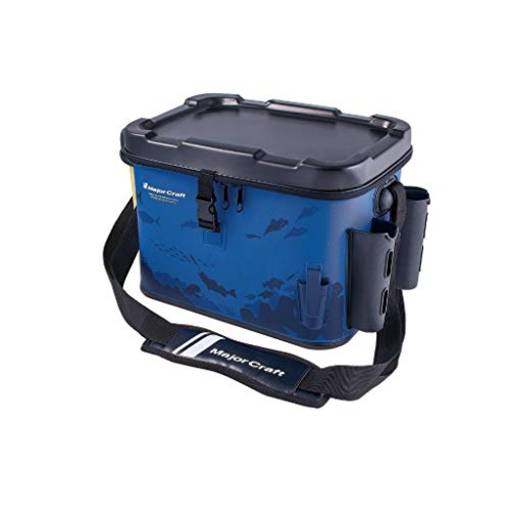 MAJOR CRAFT MTB-40 tackle bag