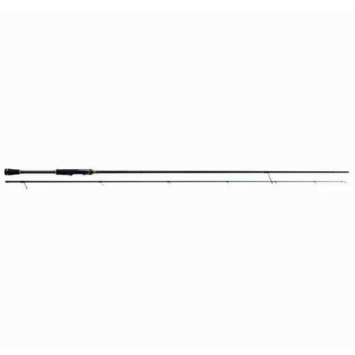 MAJOR CRAFT TRIPLE CROSS TCX-T732AJI 0.6-10G 0.1-0.6PE tubular tip