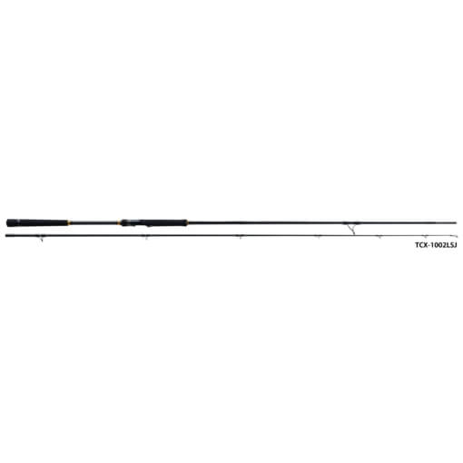 MAJOR CRAFT TRIPLE CROSS TCX-962LSJ