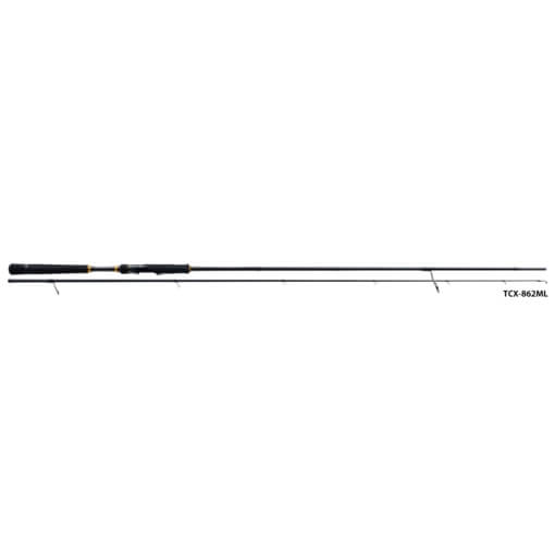 MAJOR CRAFT TRIPLE CROSS TCX-962MH Shore jigging