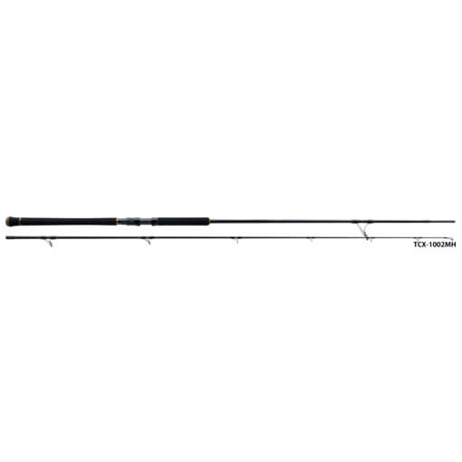 MAJOR CRAFT TRIPLE CROSS TCX-1002H Shore jigging