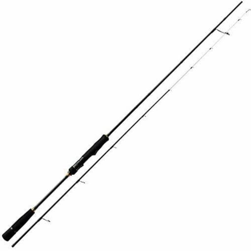 MAJOR CRAFT TRIPLE CROSS TCX-S662M/NS IKA METAL 20-60g
