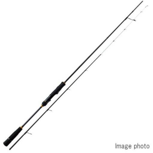 MAJOR CRAFT TRIPLE CROSS TCX-S702H/NS IKA METAL 30-120g