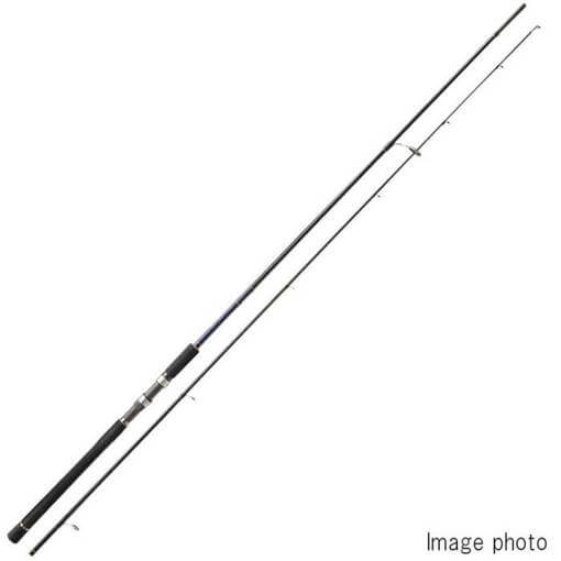MAJOR CRAFT SOLPARA SPX-902ML seabass