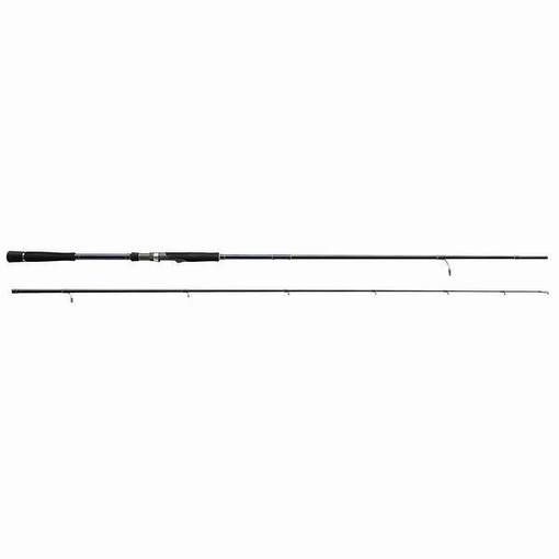 MAJOR CRAFT SOLPARA SPX-862MW 7-21g