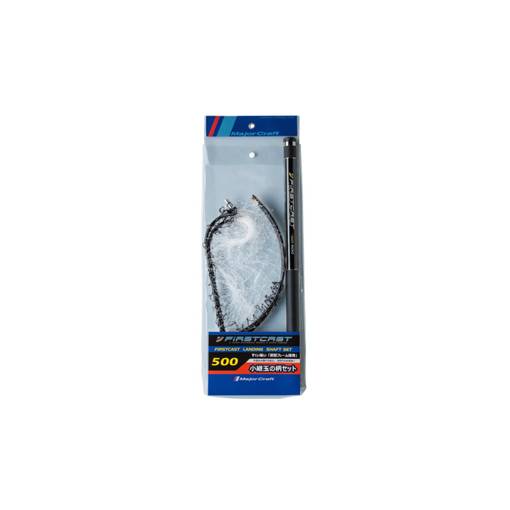 MAJOR CRAFT FIRSTCAST LANDING SHAFT SET 4m