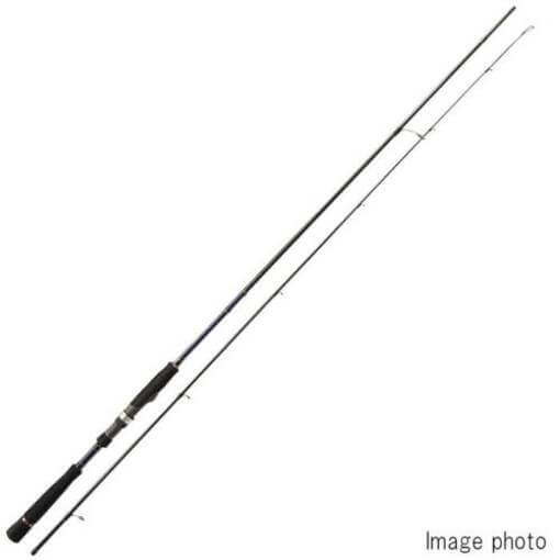 MAJOR CRAFT SOLPARA SPX-832EL
