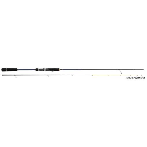 MAJOR CRAFT SOLPARA SPXJ-S702HNS/ST ikametal boat