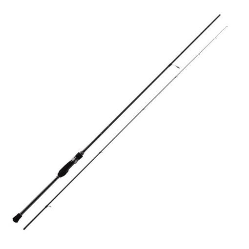 MAJOR CRAFT AJI-DO AD5-S832FC-AJI 2.53m 3-24g PE0.3-0.8