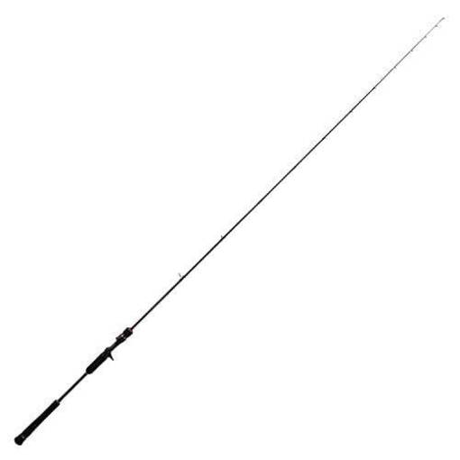 MAJOR CRAFT RED BACK RB5-B610ML/SM max.160g PE 1.2