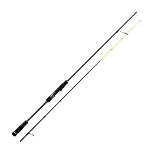 MAJOR CRAFT EGIZAUST EZ1M-S732H/OMORIG 45-180g PE0.6-1.5