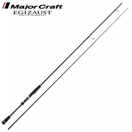 MAJOR CRAFT EGIZAUST EZ1-832ML egi 1.5-3.5 PE0.4-1