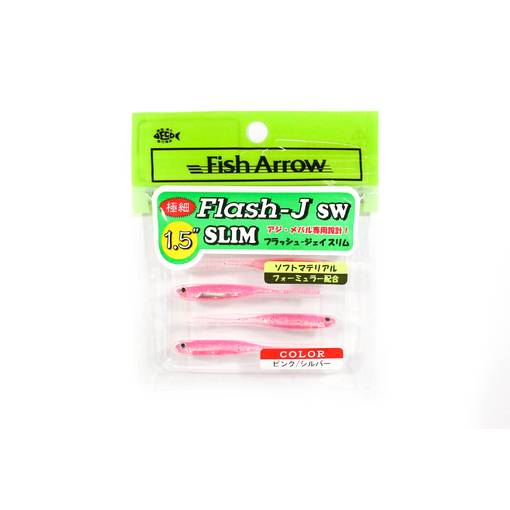 FISH ARROW FLASH-J SW SLIM 1.5