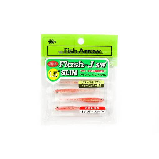 FISH ARROW FLASH-J SW SLIM 1.5