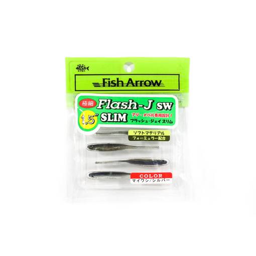FISH ARROW FLASH-J SW SLIM 1.5