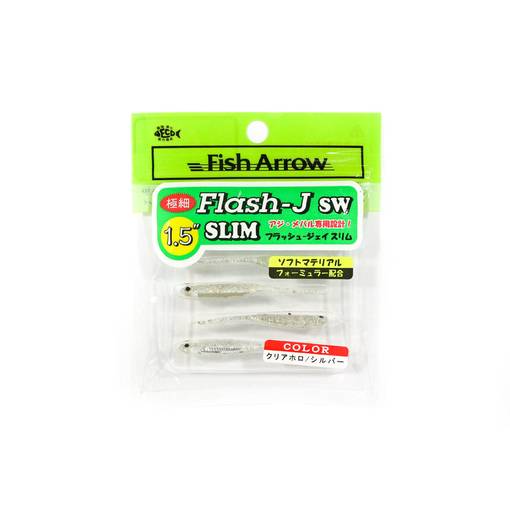 FISH ARROW FLASH-J SW SLIM 1.5