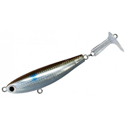 POZI DRIVE VIBRA MULLET 70S 12g