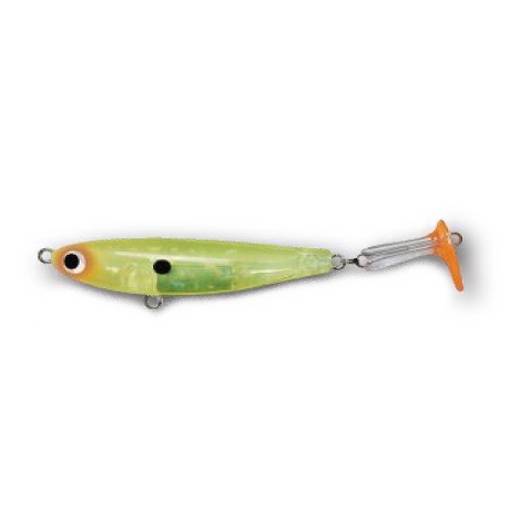 POZI DRIVE VIBRA MULLET 70S 12g