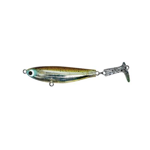 POZI DRIVE VIBRA MULLET 70S 12g
