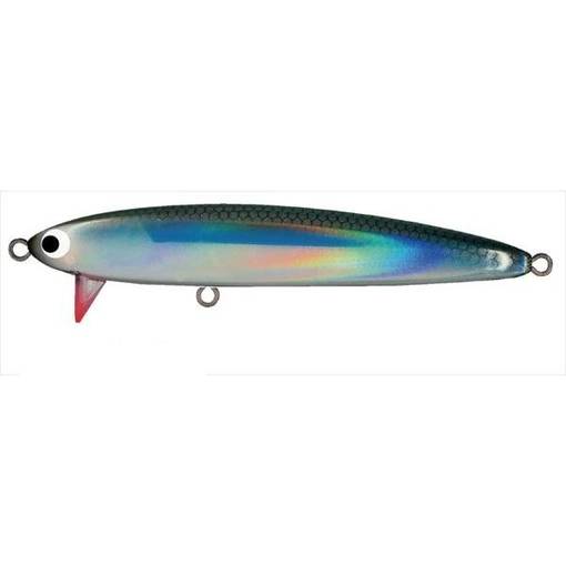 POZI DRIVE SWEE FISH 88F 9g #02