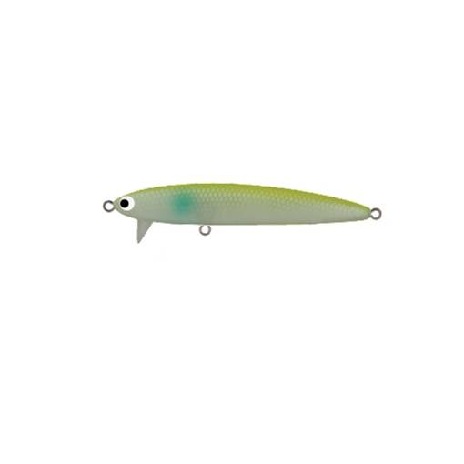 POZI DRIVE SWEE FISH 88F 9g #04