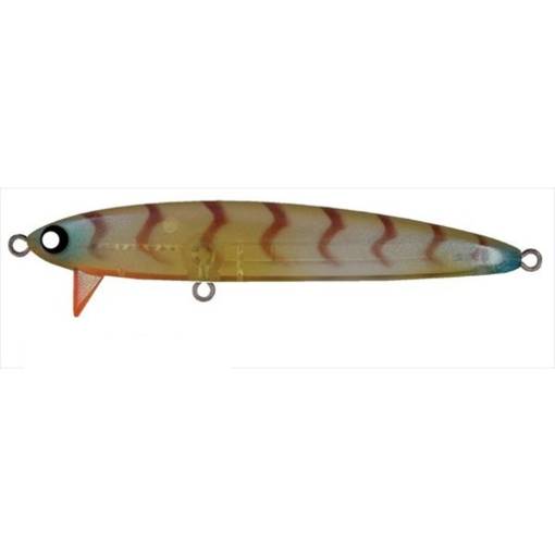 POZI DRIVE SWEE FISH 88F 9g #08