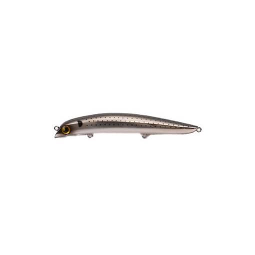 SKAGIT DESIGNS HIDE SHALLOW 12cm 20g KONOSHIRO