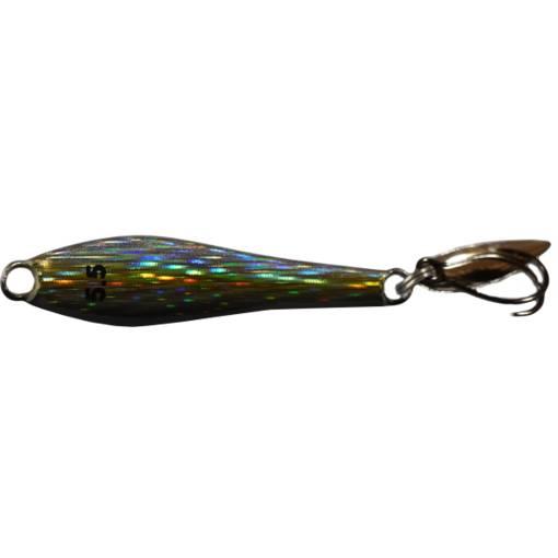 INX.LABEL NAZZO JIG 16g