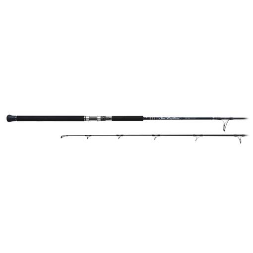 PALMS SEA RAPTURE STGS-78MH BOATCASTING 30-100g PE5