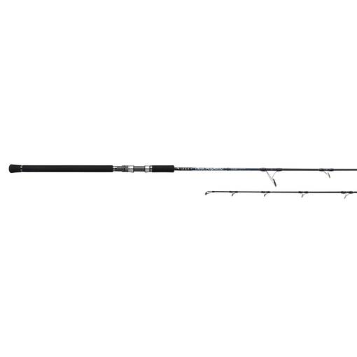 PALMS SEA RAPTURE STJS-62M+ JIGGING 80-200g PE4max