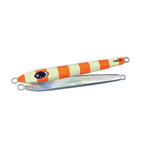 XESTA SLOW EMOTION FLARE 400g