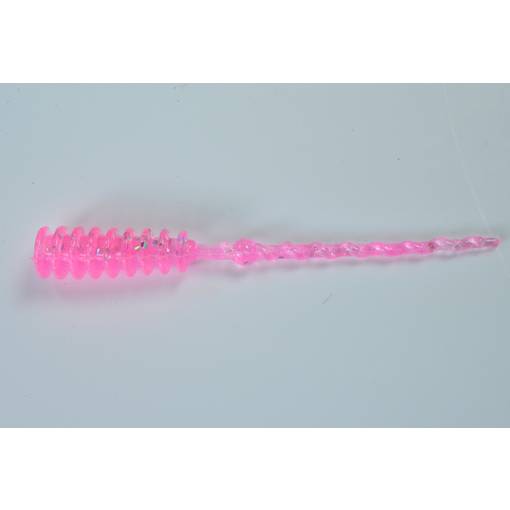 XESTA BLACK STAR WORM AJING NEEDLE 2.2IN