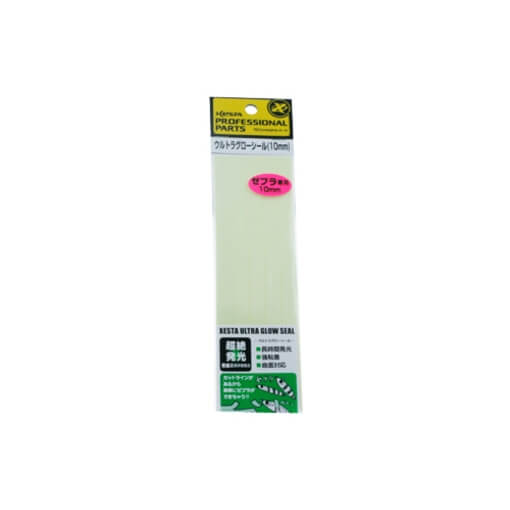 XESTA ULTRA GLOW SEAL 175x50mm 10mm cut