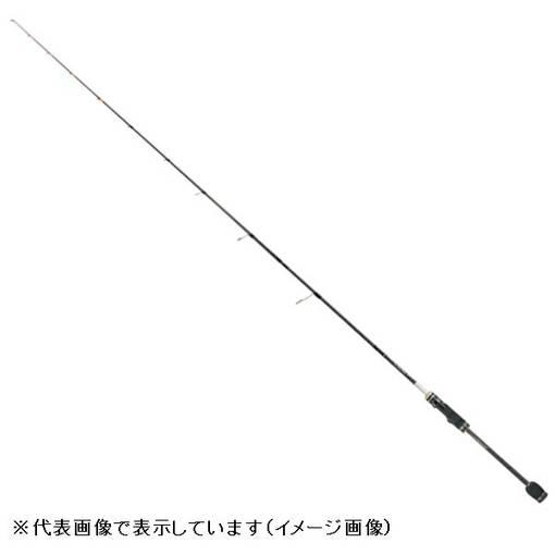 XESTA ASSAULT JET TR ST 510M-S boat eging max.100g