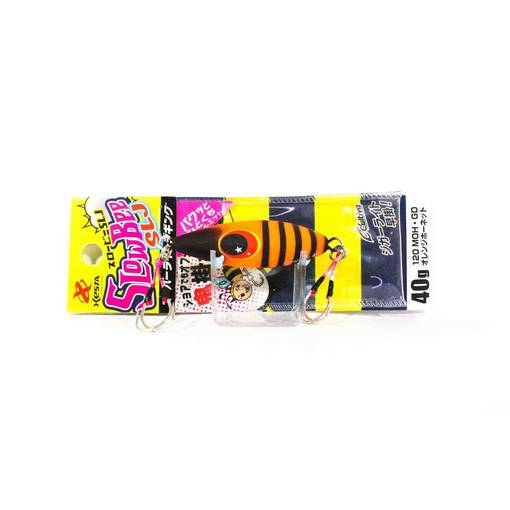 XESTA SLOW BEE SLJ 40G