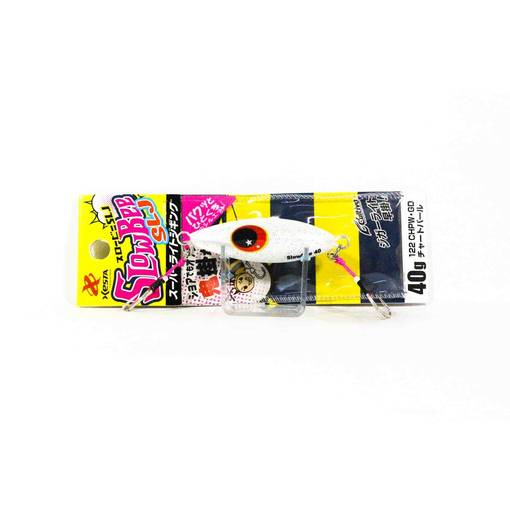 XESTA SLOW BEE SLJ 40G