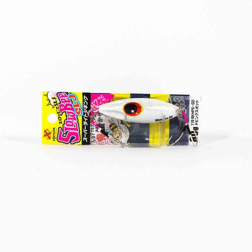 XESTA SLOW BEE SLJ 80G
