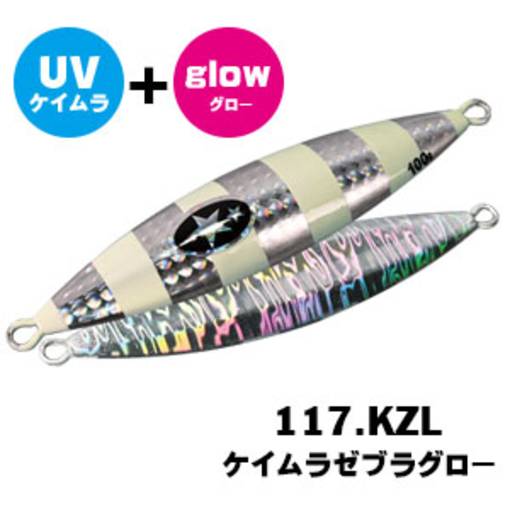 XESTA FLAP CASTING & SLJ 30G