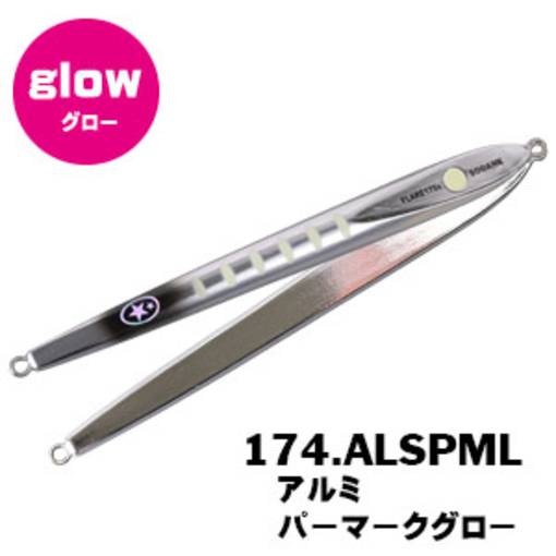 XESTA SLOW EMOTION FLARE SLIM SODANE 175g