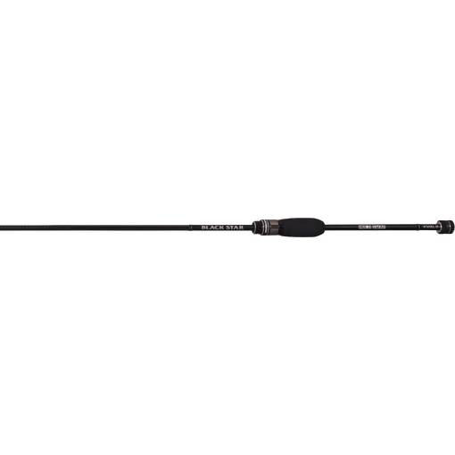 XESTA BLACKSTAR S74ML-T 2.24m 0.8-12g PE0.2-0.8