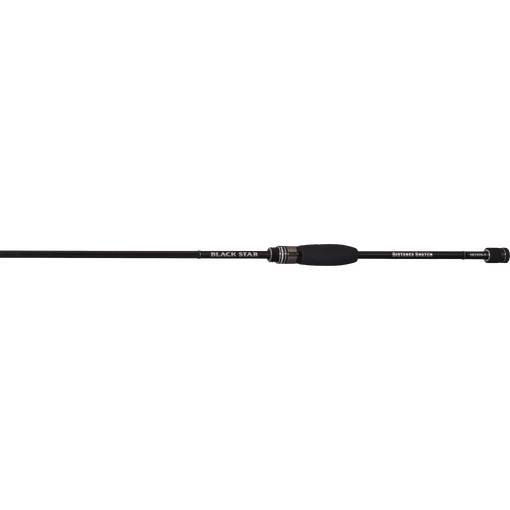 XESTA BLACKSTAR S83MH-T DISTANCE SNATCH 2.51m 1.5-25g PE0.2-0.8